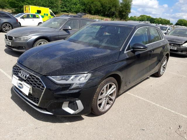 AUDI A3 SPORT 3 2022