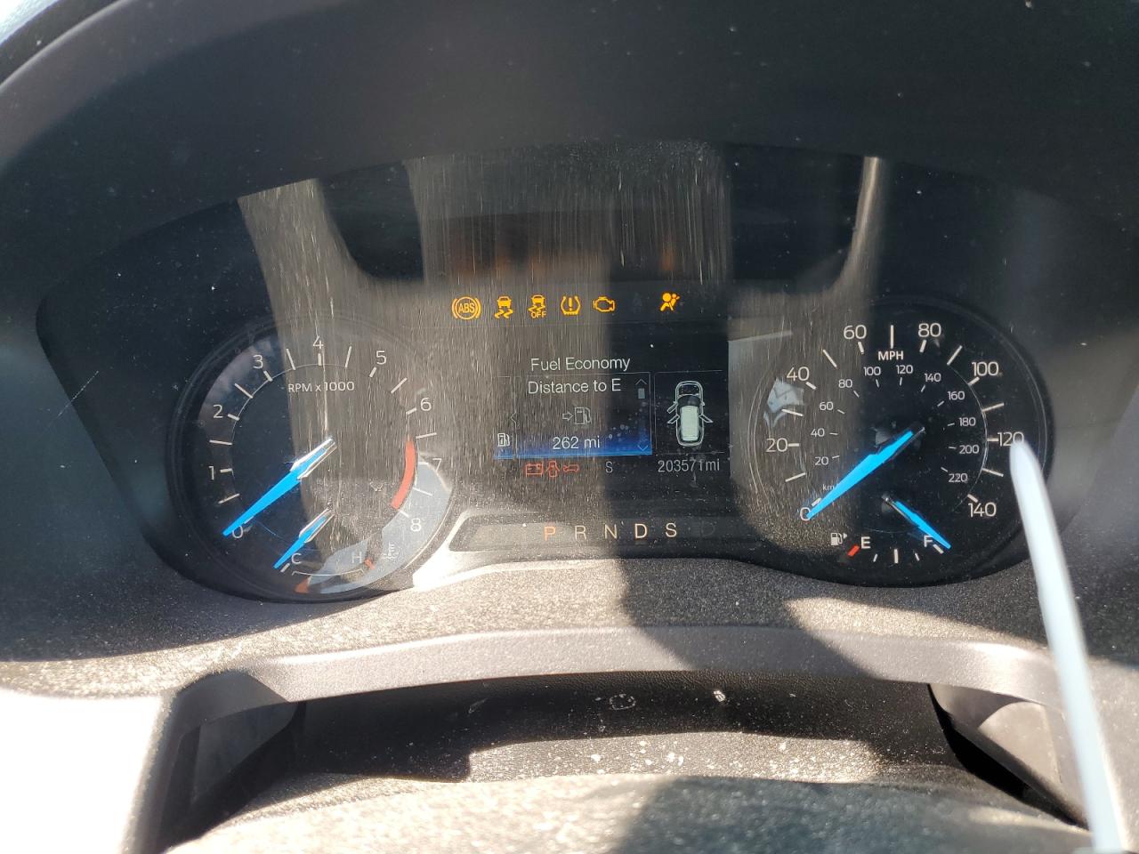 2018 Ford Explorer Xlt VIN: 1FM5K8D84JGA75299 Lot: 56394065