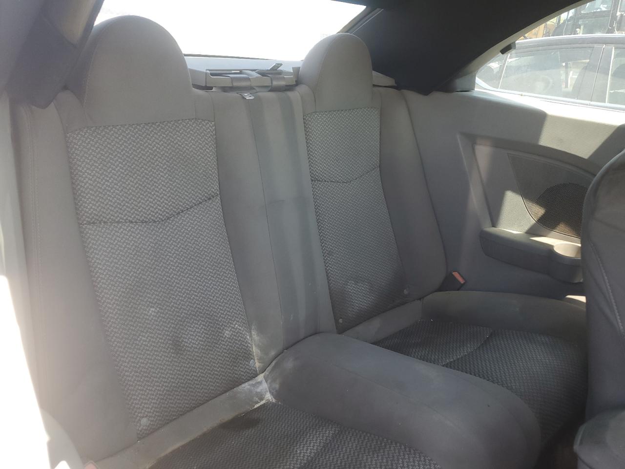 2008 Chrysler Sebring VIN: 1C3LC45K78N608736 Lot: 58167675