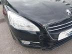 2013 PEUGEOT 508 ACTIVE for sale at Copart GLOUCESTER