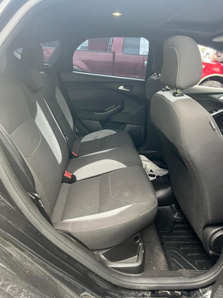 1FADP3L94GL324219 FORD FOCUS 2016