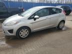 2011 Ford Fiesta Se for Sale in Moncton, NB - Minor Dent/Scratches