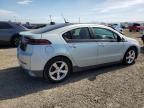 2011 Chevrolet Volt  за продажба в American Canyon, CA - Rear End
