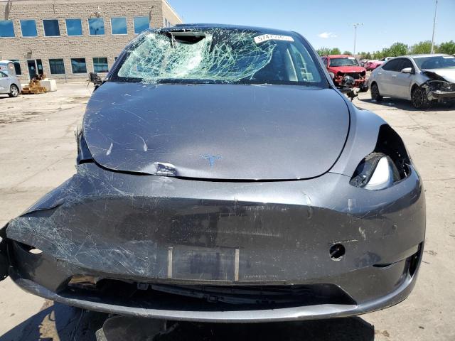  TESLA MODEL Y 2023 Gray