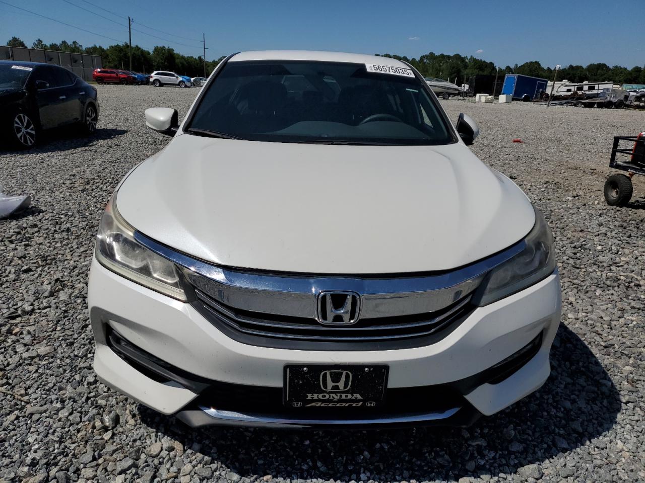 1HGCR2F14HA017941 HONDA ACCORD 2017