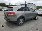 2017 Kia Sorento Lx for Sale in Savannah, GA - Mechanical