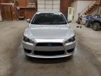 2015 Mitsubishi Lancer Se for Sale in Ebensburg, PA - Undercarriage