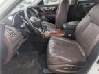 2012 Infiniti Fx50  на продаже в Littleton, CO - Front End