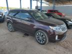 2014 Kia Sorento Sx للبيع في Phoenix، AZ - Rear End