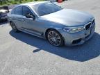 2018 Bmw 540 Xi en Venta en Grantville, PA - Side