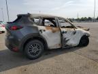 2020 Mazda Cx-5 Touring   للبيع في Moraine، OH - Burn