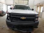 2015 Chevrolet Silverado C1500 for Sale in Ham Lake, MN - Front End