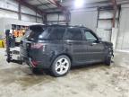 2018 Land Rover Range Rover Sport Hse for Sale in North Billerica, MA - Front End