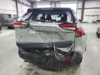 2023 Toyota Rav4 Xle en Venta en Spartanburg, SC - Rear End