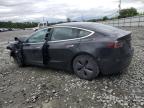 2020 Tesla Model 3    na sprzedaż w Windsor, NJ - Front End
