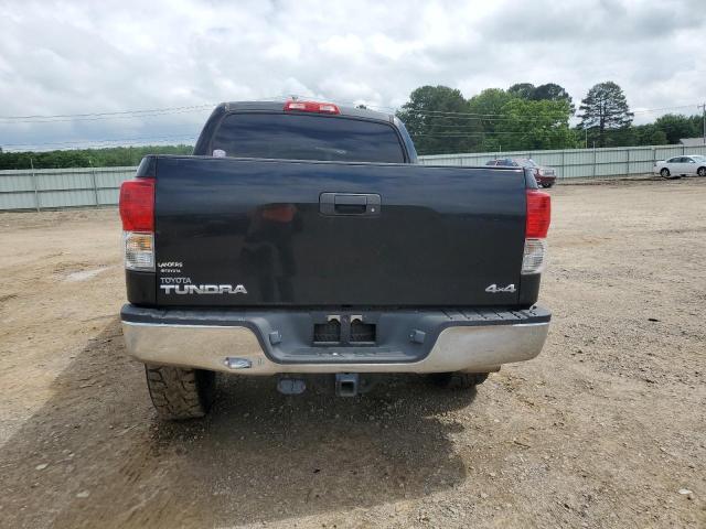 Pickups TOYOTA TUNDRA 2013 Czarny
