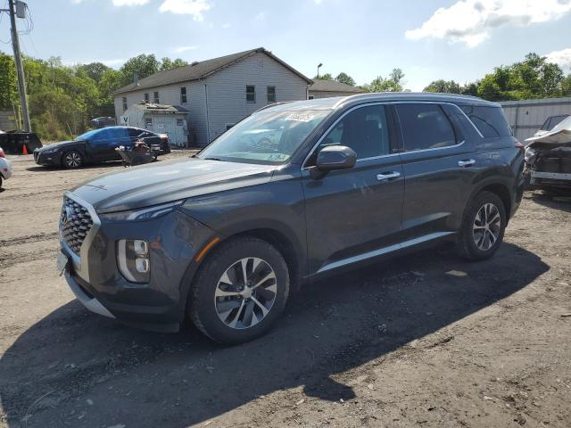  HYUNDAI PALISADE 2020 Charcoal
