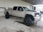 2008 Chevrolet Silverado K2500 Heavy Duty zu verkaufen in Gaston, SC - Front End