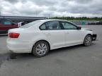 2012 Volkswagen Jetta Base იყიდება Windham-ში, ME - Front End