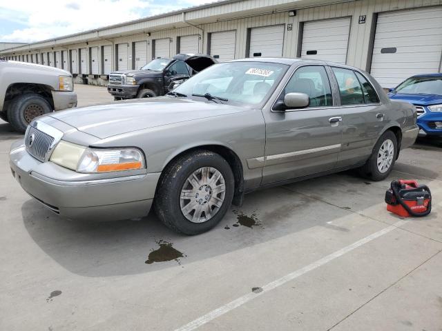 2004 Mercury Grand Marquis Gs