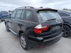 2007 BMW X3 SE for sale at Copart SANDWICH