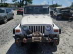 Byron, GA에서 판매 중인 2004 Jeep Wrangler / Tj Sport - Minor Dent/Scratches