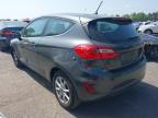 2018 FORD FIESTA for sale at Copart GLOUCESTER