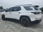 2020 Chevrolet Traverse Premier за продажба в Loganville, GA - All Over