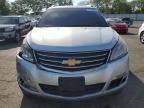 2014 Chevrolet Traverse Lt zu verkaufen in Moraine, OH - Front End