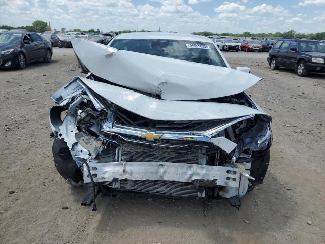  CHEVROLET MALIBU 2024 Білий