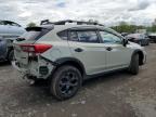 2023 Subaru Crosstrek Premium на продаже в Marlboro, NY - Rear End