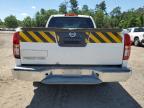 2014 Nissan Frontier S zu verkaufen in Greenwell Springs, LA - Mechanical