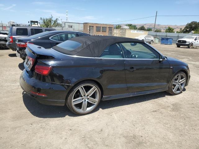  AUDI A3 2019 Czarny