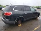 2008 Buick Enclave Cx zu verkaufen in Woodhaven, MI - Stripped