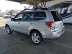 2010 Subaru Forester 2.5X Limited for Sale in Hayward, CA - Rear End