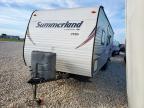 2015 Springdale/ Sprinter Summerland   de vânzare în Temple, TX - Normal Wear