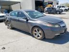 2012 Acura Tl  for Sale in Anthony, TX - Rear End