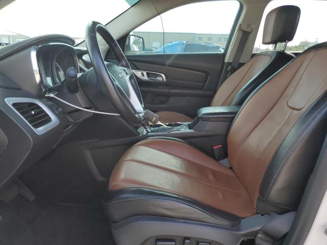  GMC TERRAIN 2017 White