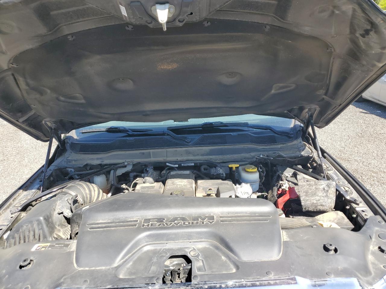 2020 Ram 3500 Tradesman VIN: 3C63R3GL2LG176978 Lot: 58178315