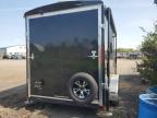 2020 Haulmark Enclosed Cargo Trailer იყიდება Pennsburg-ში, PA - Top/Roof
