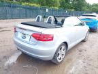 2010 AUDI A3 SPORT T for sale at Copart COLCHESTER