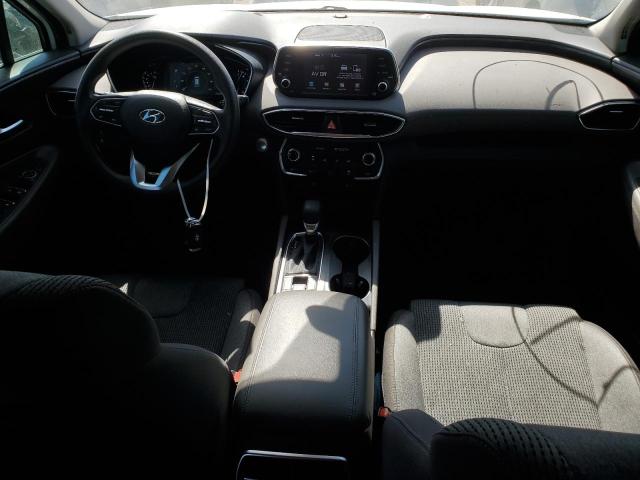  HYUNDAI SANTA FE 2019 Biały