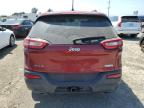 2016 Jeep Cherokee Latitude zu verkaufen in American Canyon, CA - Front End