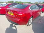 2015 JAGUAR XE PRESTIG for sale at Copart ROCHFORD