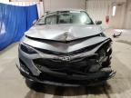 2024 Chevrolet Malibu Lt за продажба в Hurricane, WV - Front End