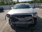 2017 Gmc Acadia Denali de vânzare în Rogersville, MO - Front End