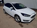 2015 FORD FOCUS TITA for sale at Copart WESTBURY