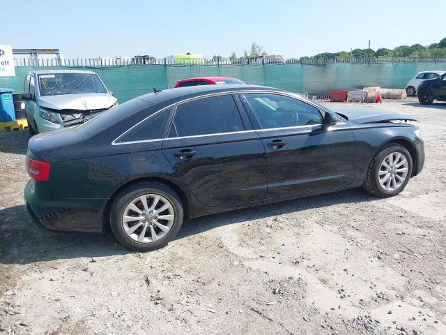 2011 AUDI A6 SE TDI