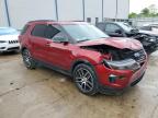 2019 Ford Explorer Sport zu verkaufen in Lawrenceburg, KY - Front End