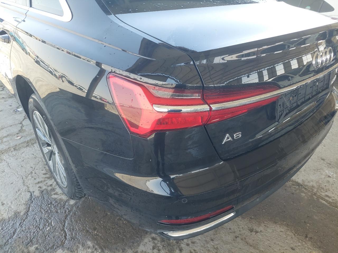 WAUZZF24NN004764 - 2022 Audi A5 - #55193015